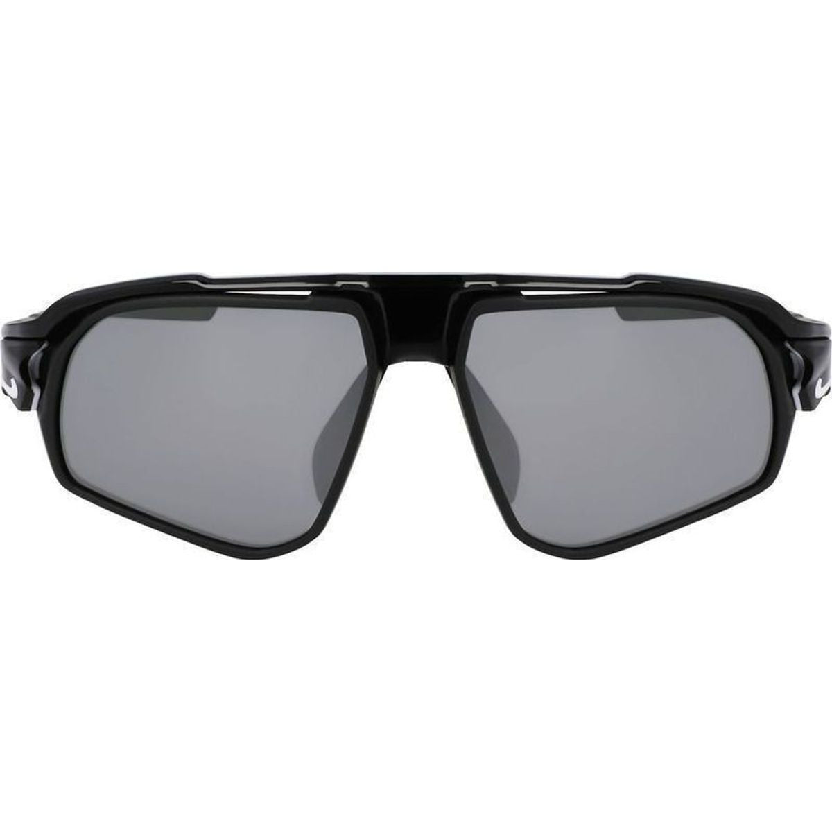 Flyfree, Black/Silver Flash Volt Lenses