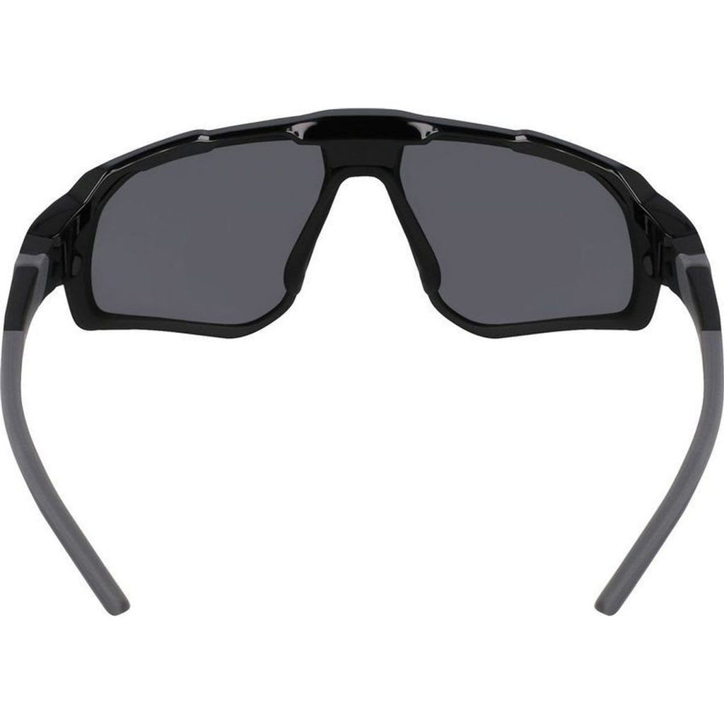 Flyfree, Black/Silver Flash Volt Lenses