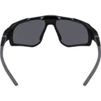 Flyfree, Black/Silver Flash Volt Lenses