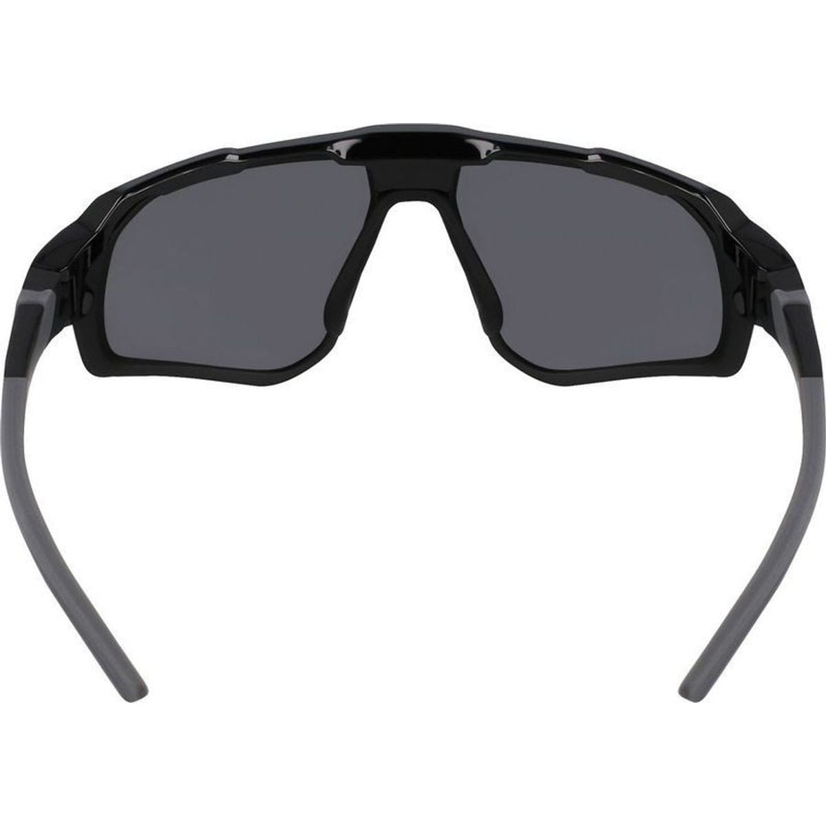 Flyfree, Black/Silver Flash Volt Lenses