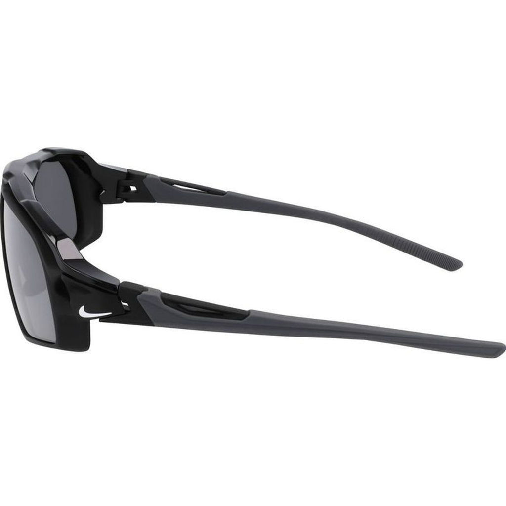 Flyfree, Black/Silver Flash Volt Lenses