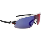 Flyfree Shield, Matte Clear/Field Tint Lenses