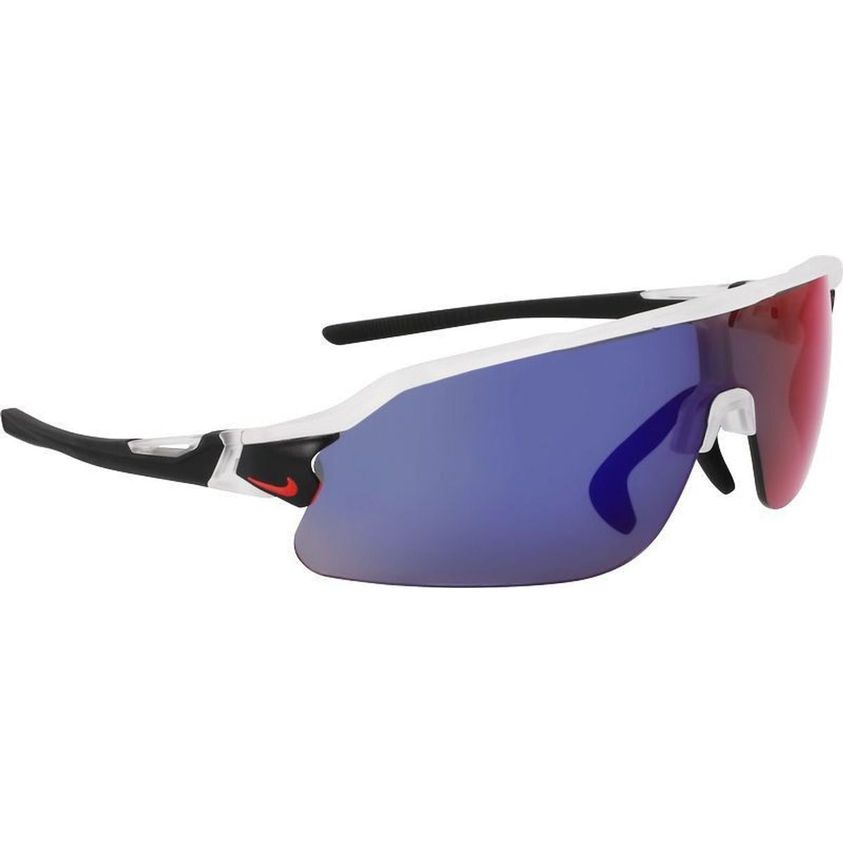 Flyfree Shield, Matte Clear/Field Tint Lenses
