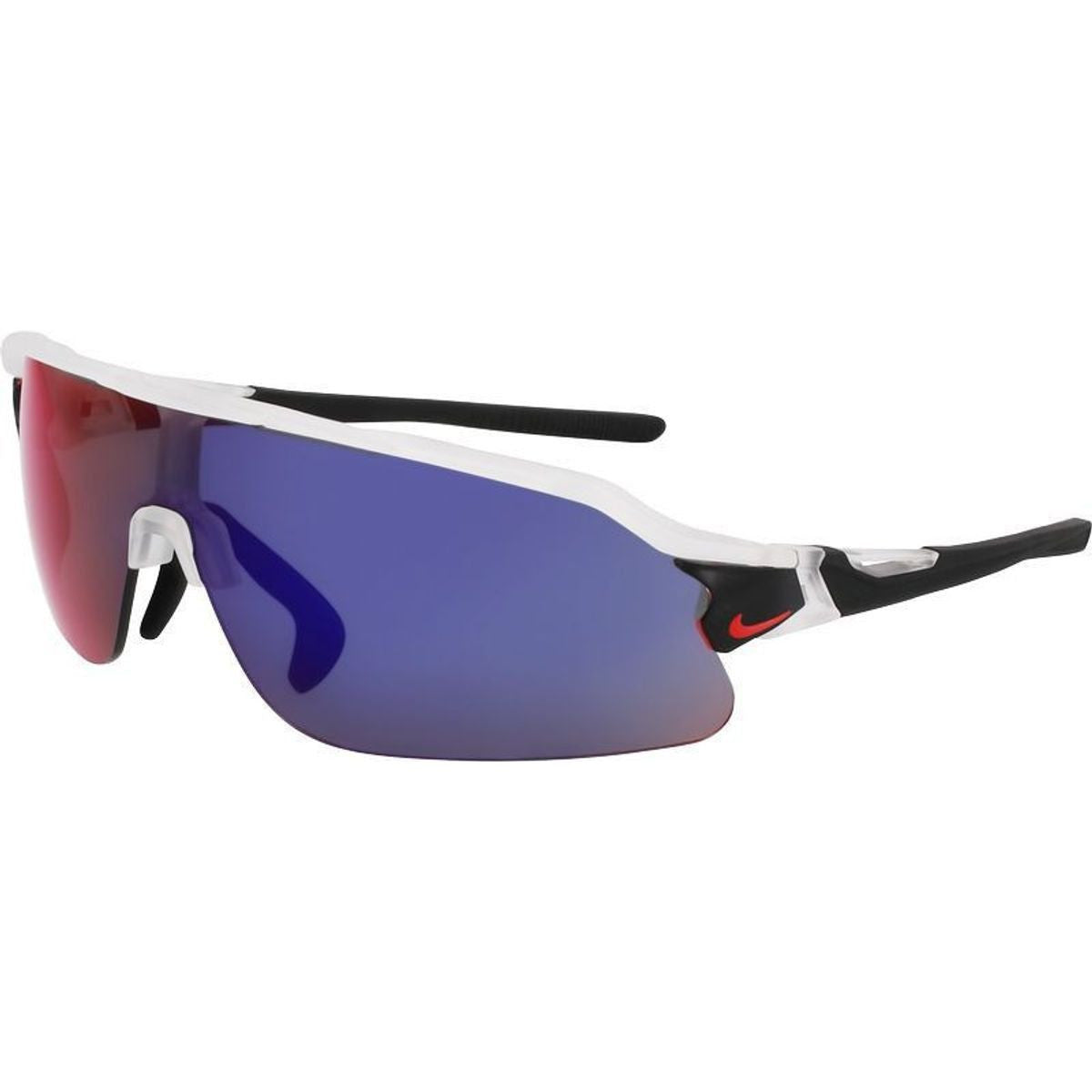 Flyfree Shield, Matte Clear/Field Tint Lenses