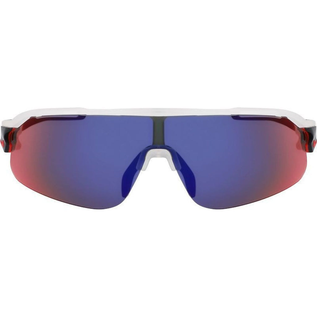 Flyfree Shield, Matte Clear/Field Tint Lenses