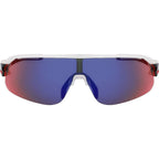 Flyfree Shield, Matte Clear/Field Tint Lenses