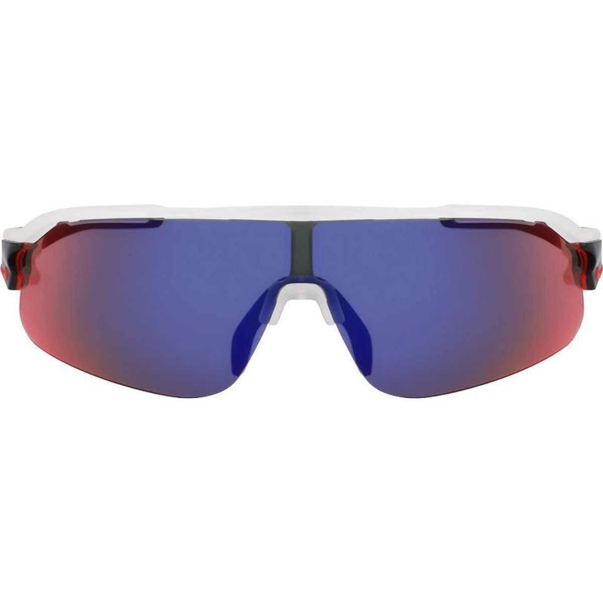 Flyfree Shield, Matte Clear/Field Tint Lenses