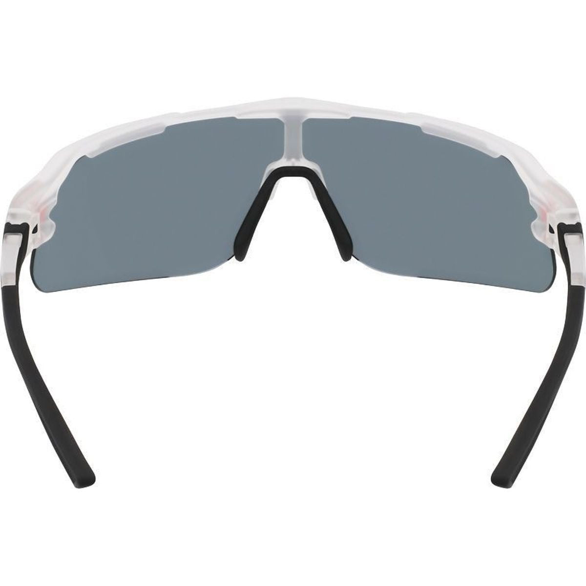 Flyfree Shield, Matte Clear/Field Tint Lenses