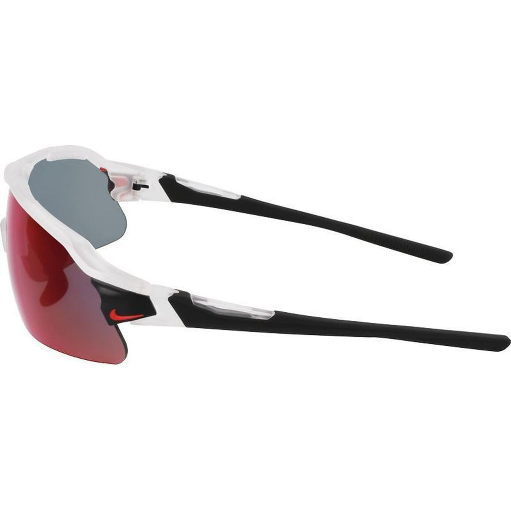Flyfree Shield, Matte Clear/Field Tint Lenses