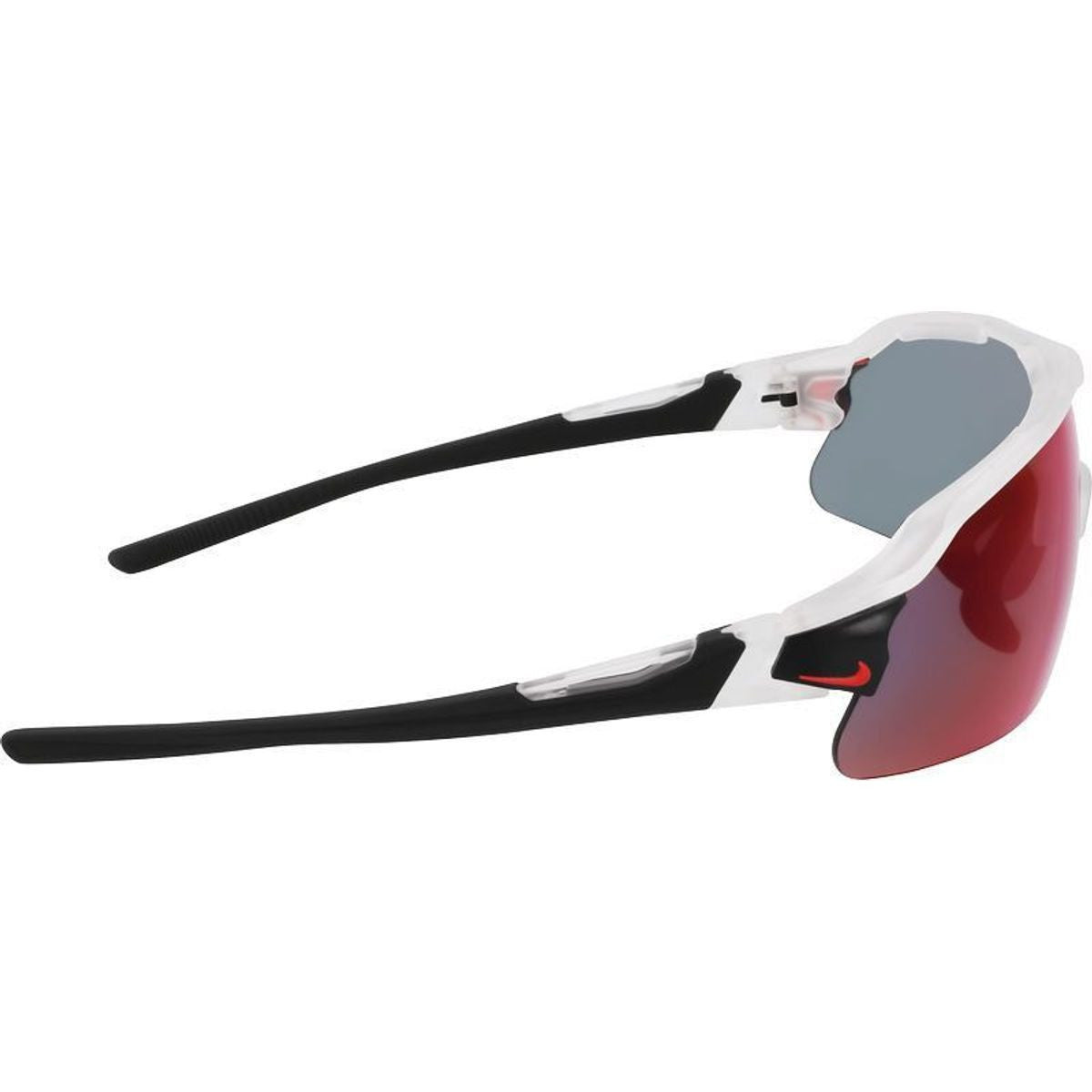 Flyfree Shield, Matte Clear/Field Tint Lenses