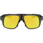 Flyfree Soar, Matte Anthracite/Orange Mirror Lenses
