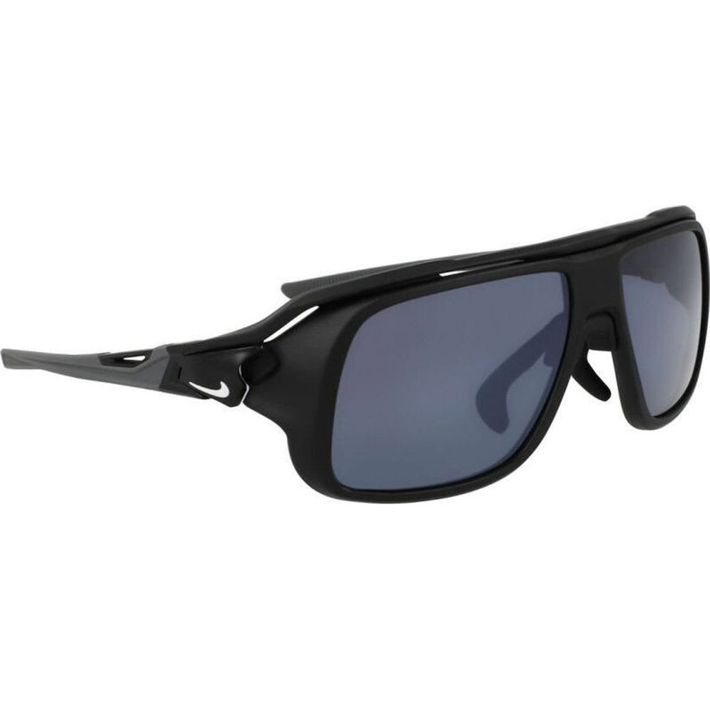 Flyfree Soar, Matte Black/Road Tint Lenses