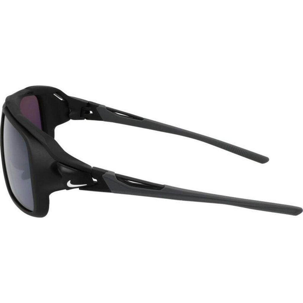 Flyfree Soar, Matte Black/Road Tint Lenses