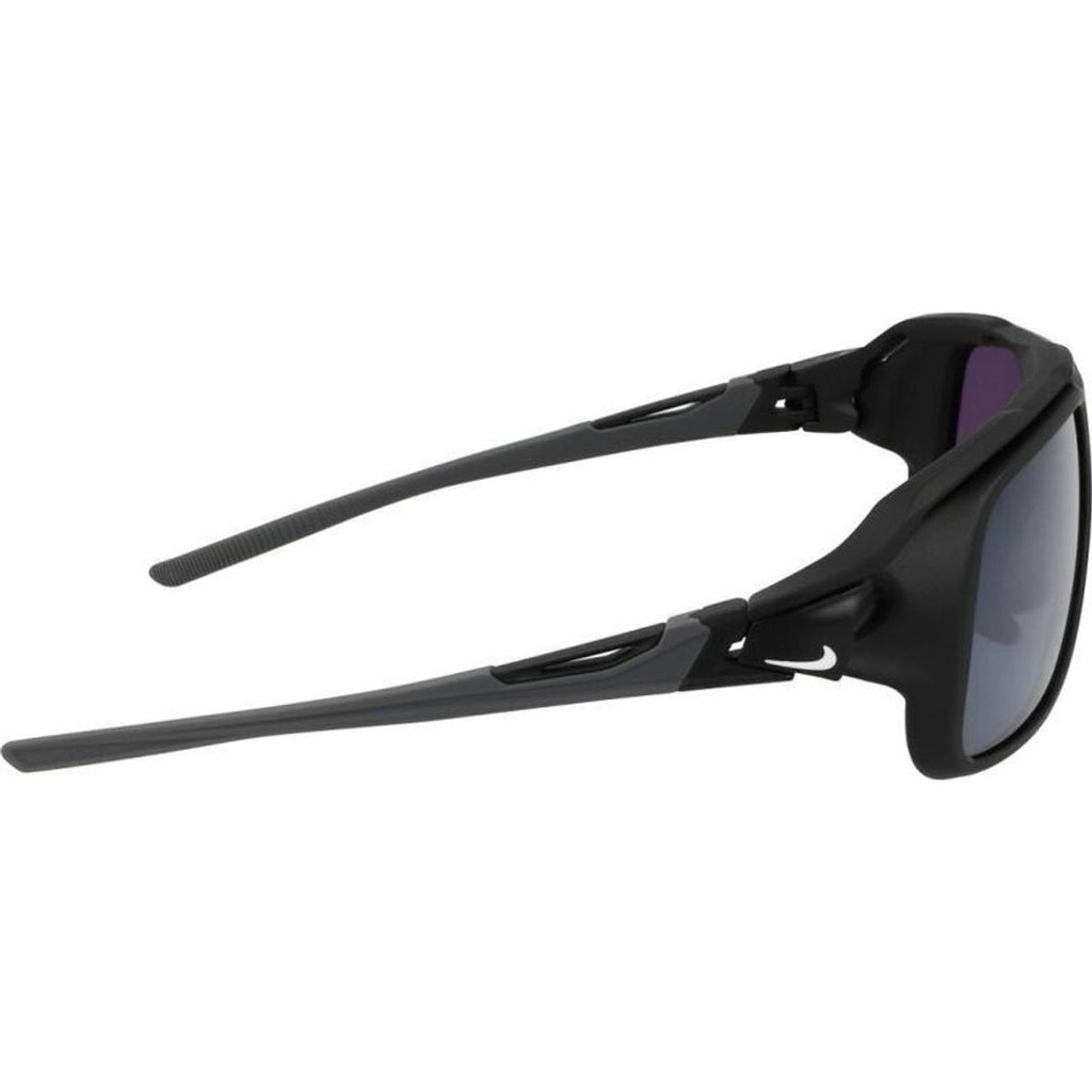 Flyfree Soar, Matte Black/Road Tint Lenses