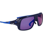Flyfree Soar, Matte Midnight Navy/Road Blue Tint Lenses