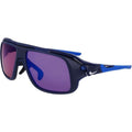 Flyfree Soar, Matte Midnight Navy/Road Blue Tint Lenses