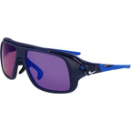 Flyfree Soar, Matte Midnight Navy/Road Blue Tint Lenses