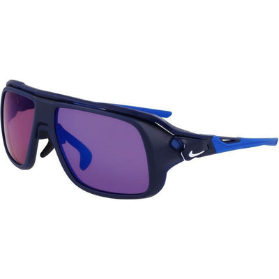 Flyfree Soar, Matte Midnight Navy/Road Blue Tint Lenses