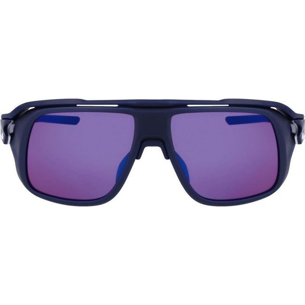 Flyfree Soar, Matte Midnight Navy/Road Blue Tint Lenses