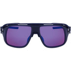 Flyfree Soar, Matte Midnight Navy/Road Blue Tint Lenses