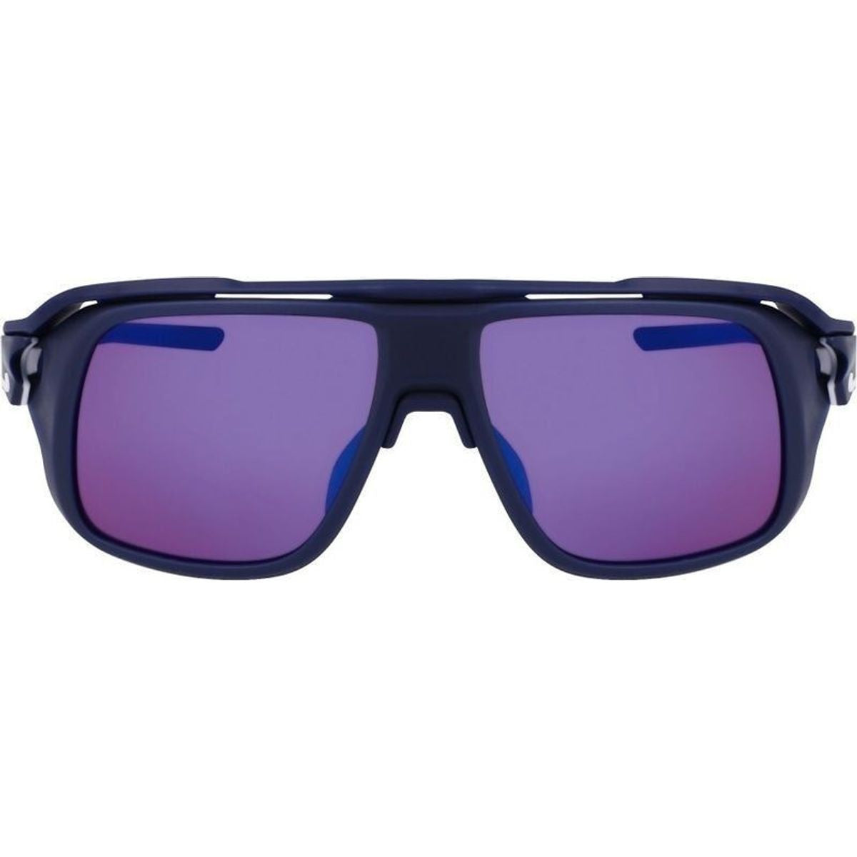 Flyfree Soar, Matte Midnight Navy/Road Blue Tint Lenses