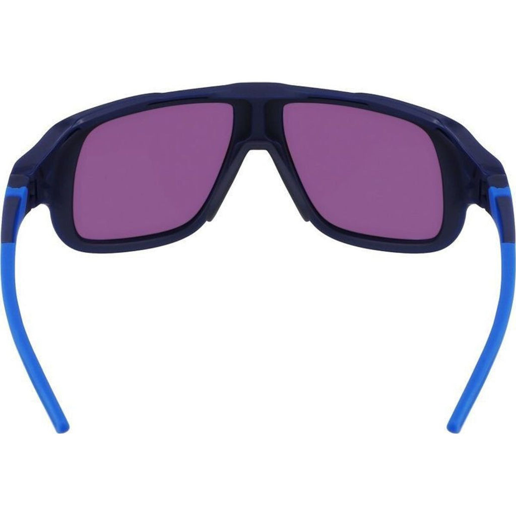 Flyfree Soar, Matte Midnight Navy/Road Blue Tint Lenses