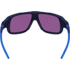 Flyfree Soar, Matte Midnight Navy/Road Blue Tint Lenses