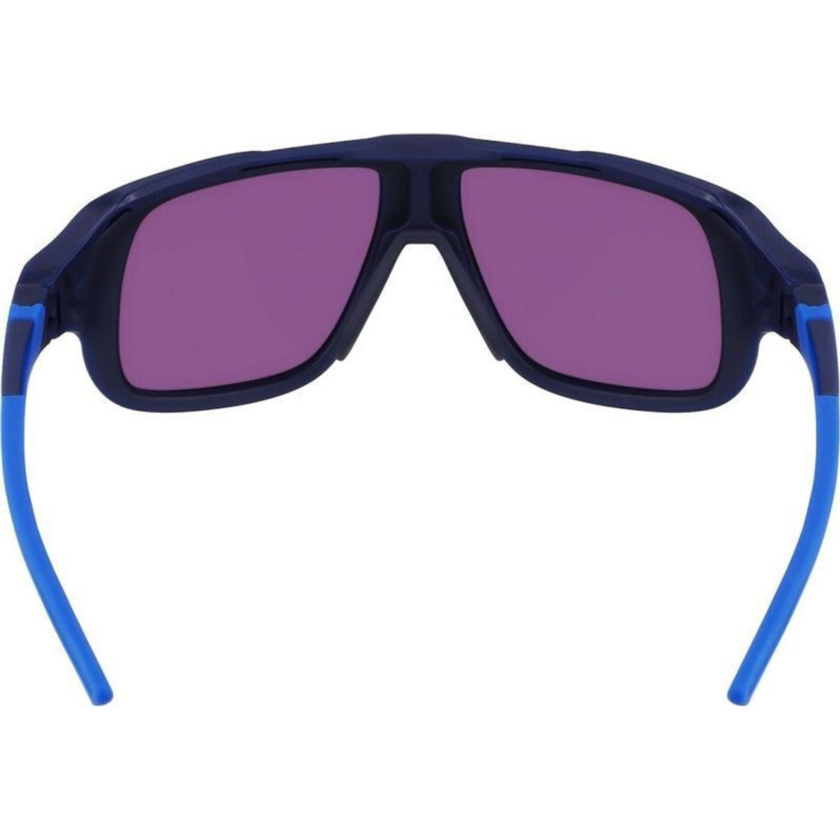 Flyfree Soar, Matte Midnight Navy/Road Blue Tint Lenses
