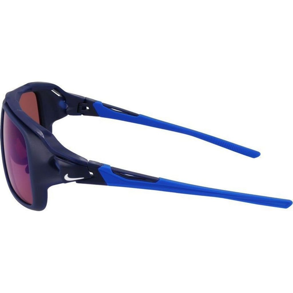 Flyfree Soar, Matte Midnight Navy/Road Blue Tint Lenses