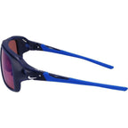 Flyfree Soar, Matte Midnight Navy/Road Blue Tint Lenses