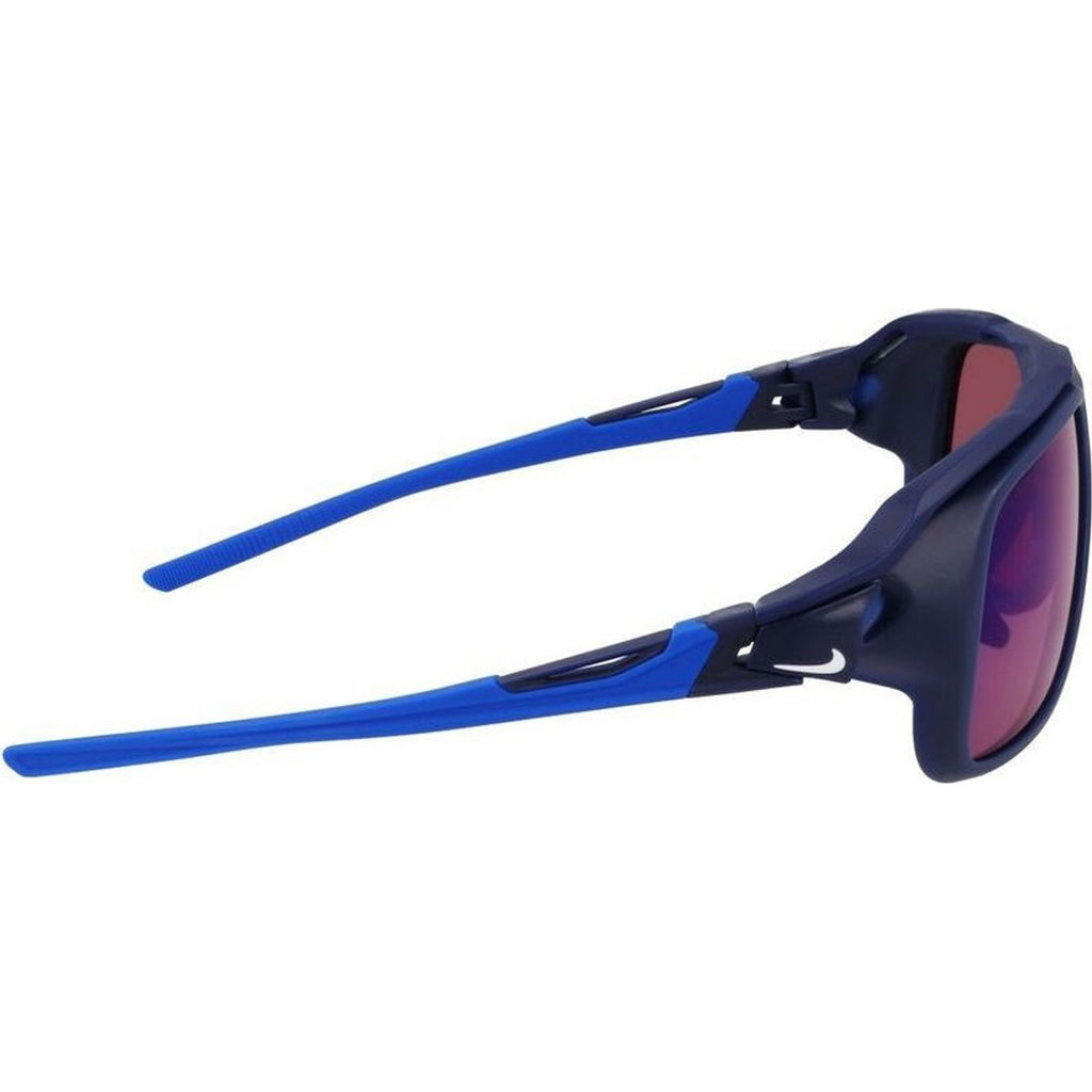 Flyfree Soar, Matte Midnight Navy/Road Blue Tint Lenses
