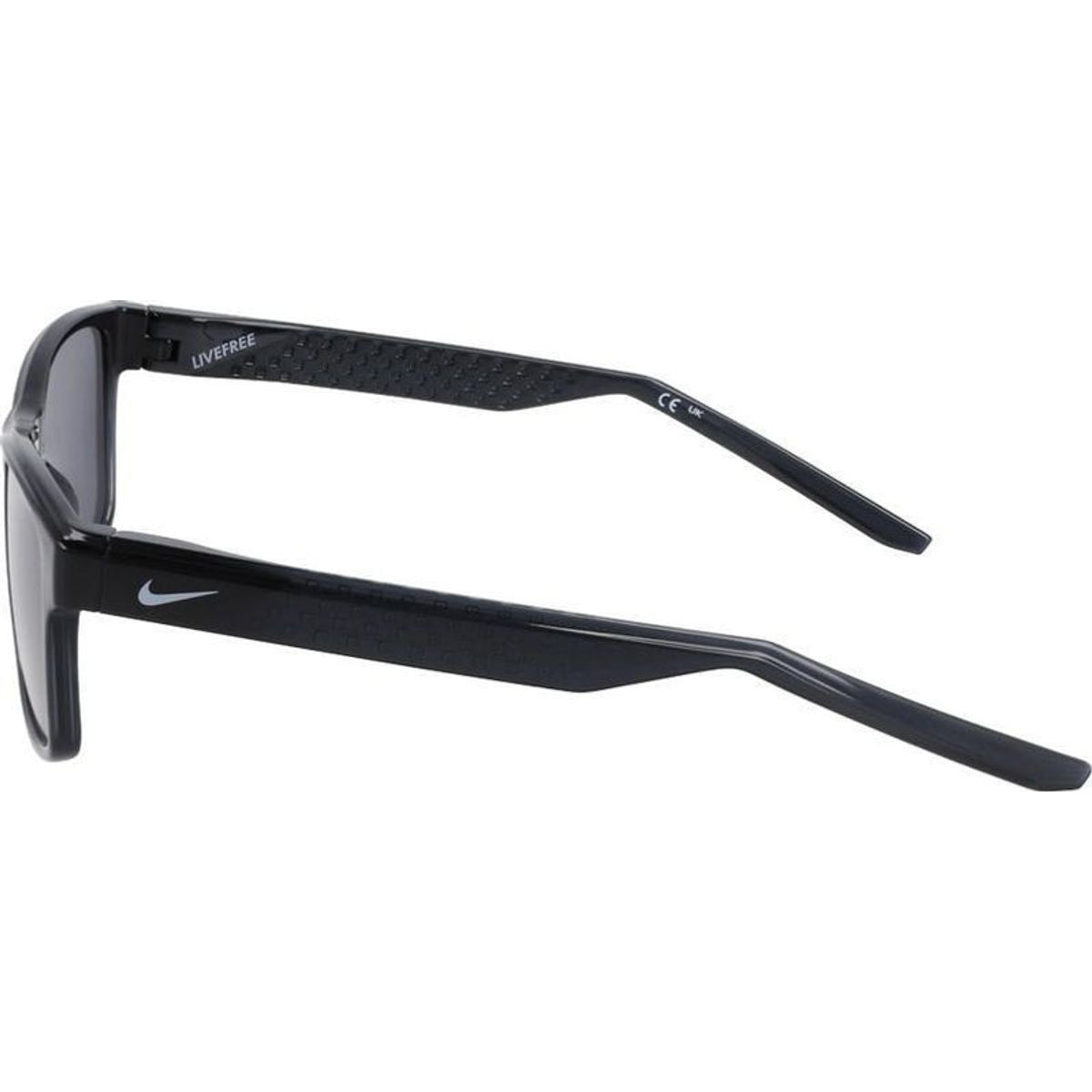 Livefree Classic, Anthracite/Grey Lenses