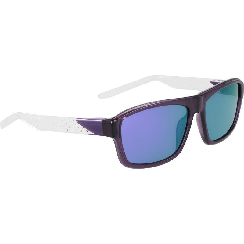 Livefree Tempo, Dark Raisin/Purple Mirror Lenses