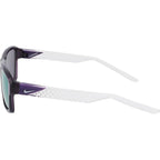 Livefree Tempo, Dark Raisin/Purple Mirror Lenses