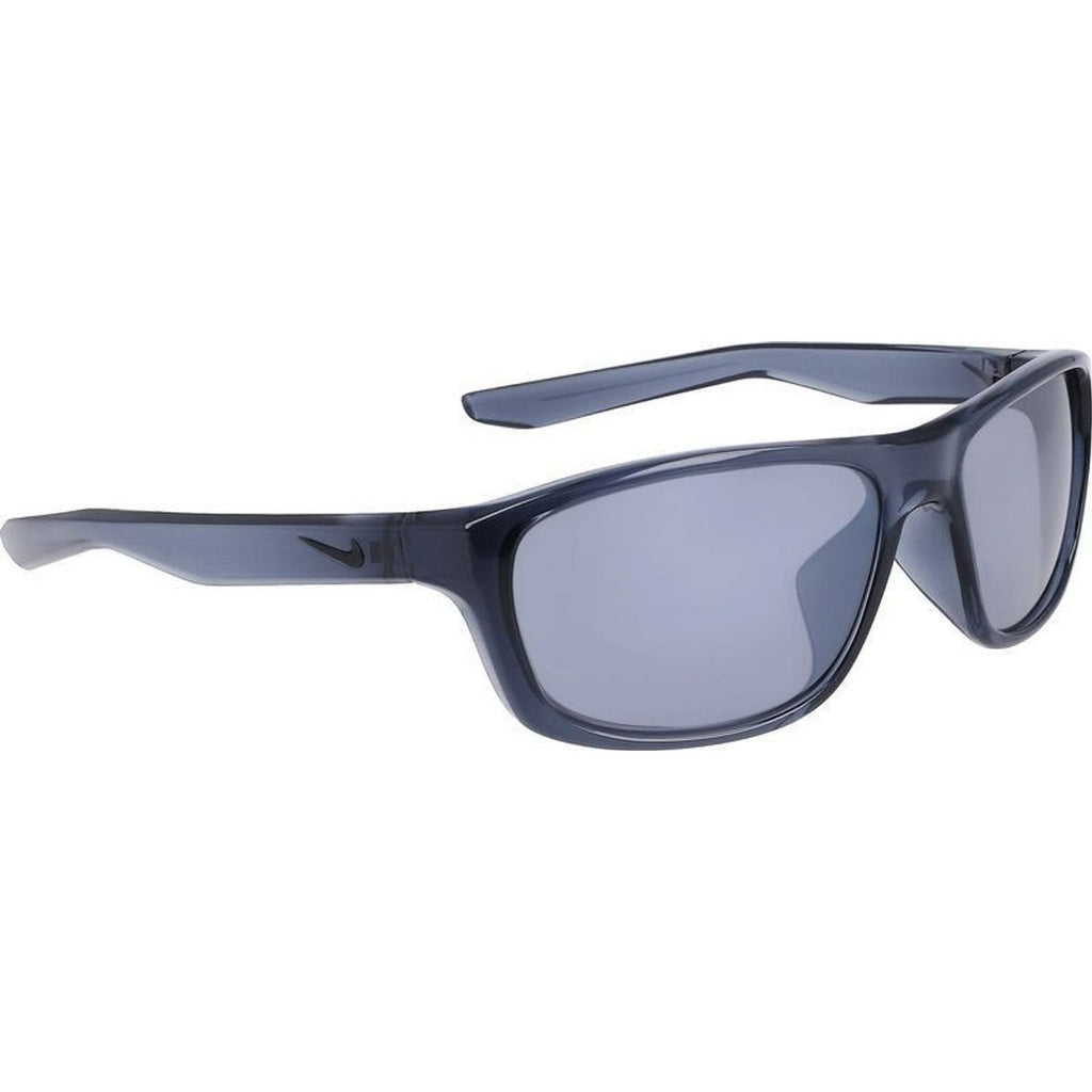 Lynk, Dark Grey/Silver Flash Mirror Lenses