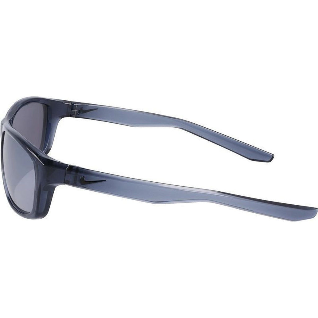 Lynk, Dark Grey/Silver Flash Mirror Lenses