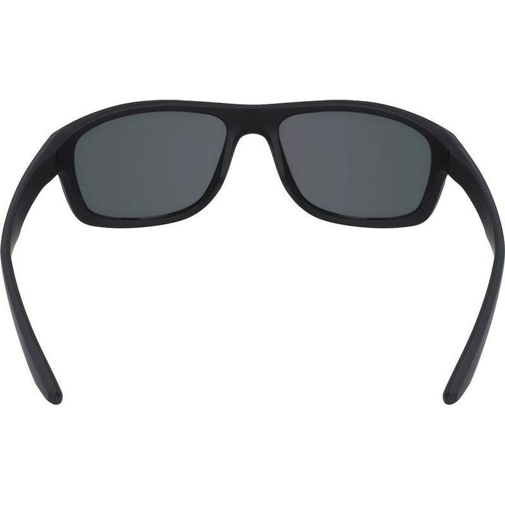 Lynk, Matte Black/Red Mirror Lenses