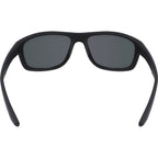 Lynk, Matte Black/Red Mirror Lenses