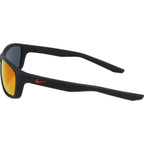 Lynk, Matte Black/Red Mirror Lenses