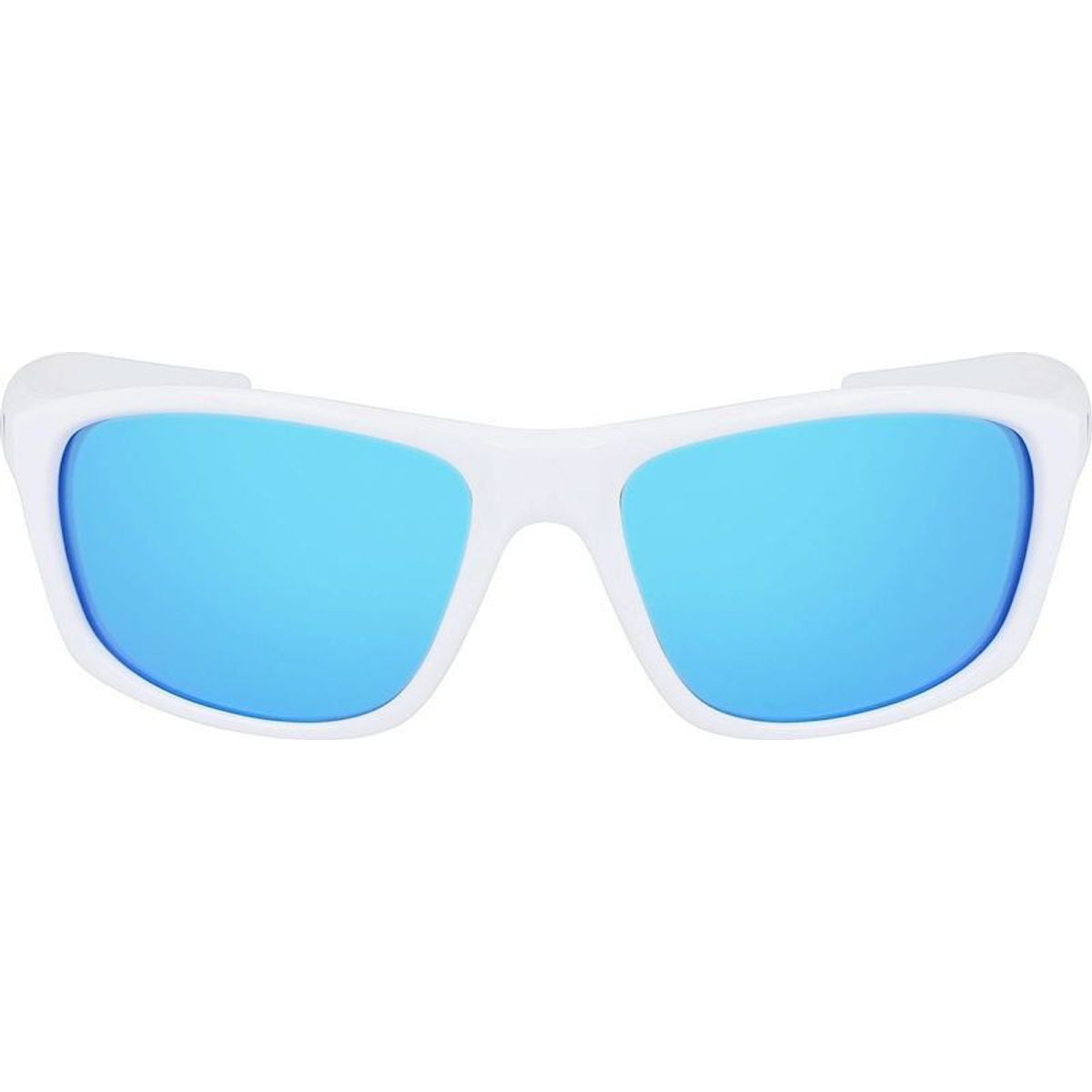 Lynk, White/Blue Mirror Lenses