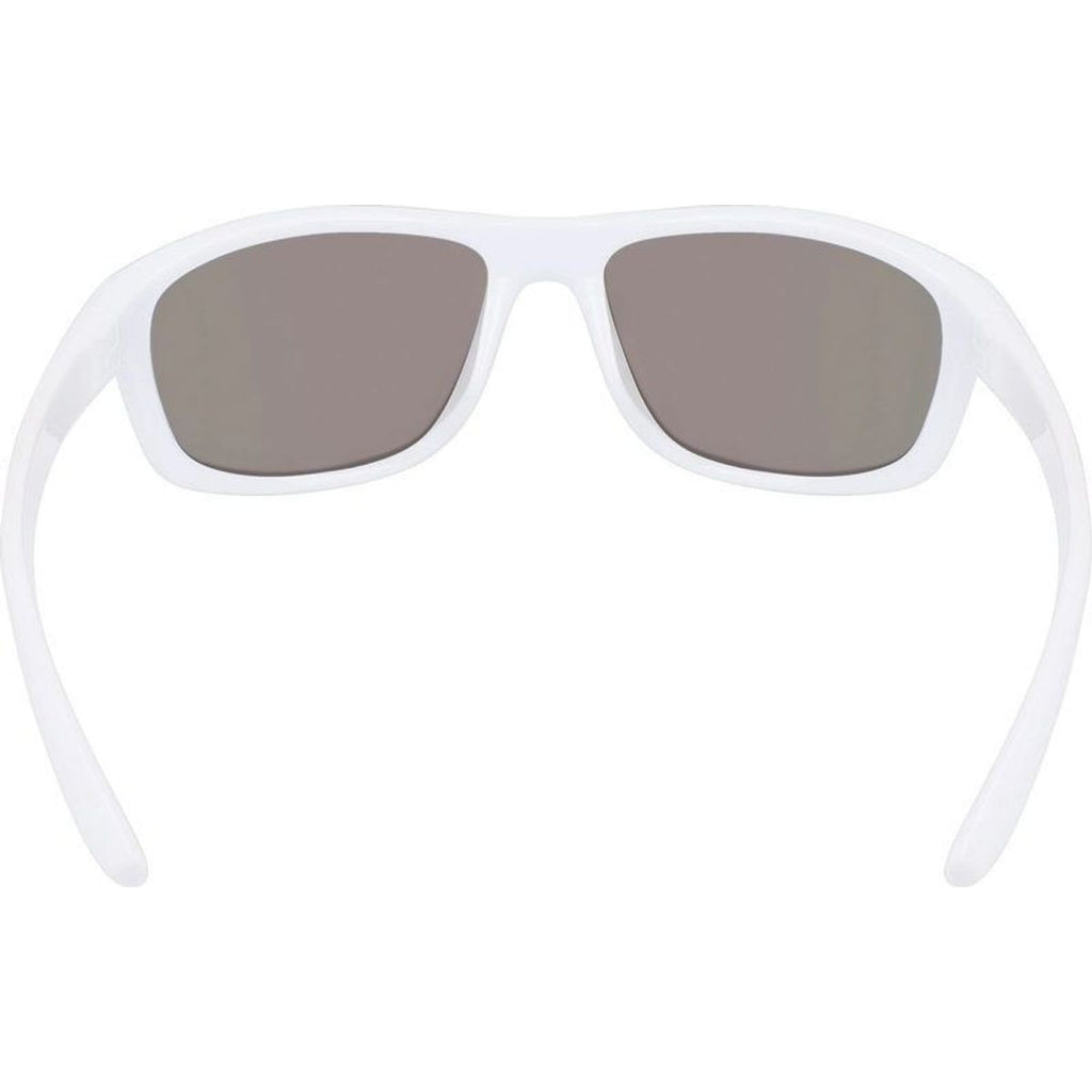 Lynk, White/Blue Mirror Lenses