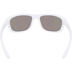 Lynk, White/Blue Mirror Lenses