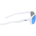 Lynk, White/Blue Mirror Lenses