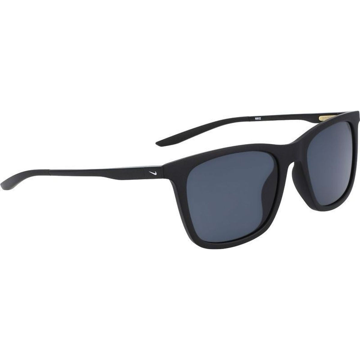 Neo SQ, Matte Black/Dark Grey Lenses
