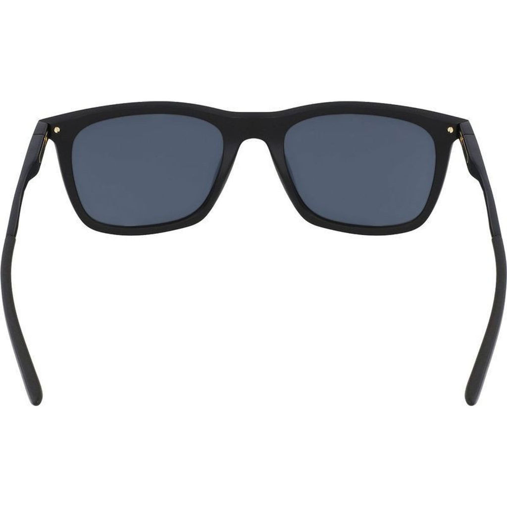 Neo SQ, Matte Black/Dark Grey Lenses