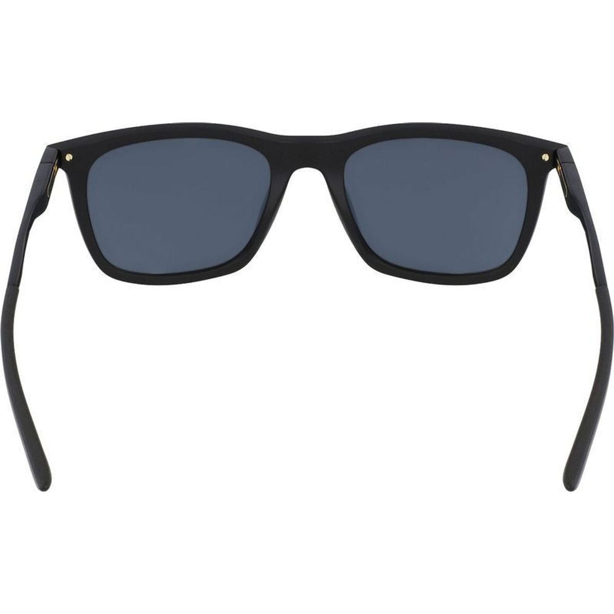Neo SQ, Matte Black/Dark Grey Lenses