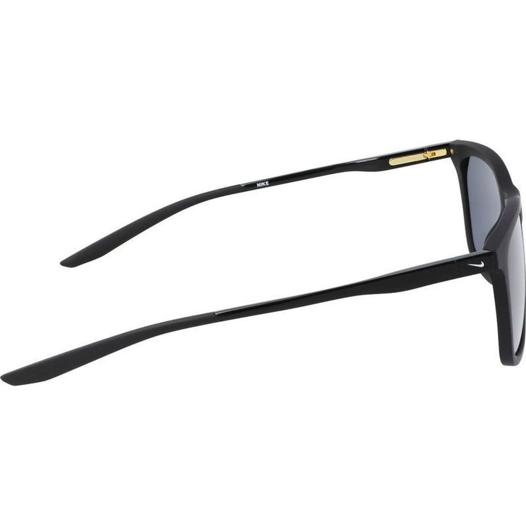 Neo SQ, Matte Black/Dark Grey Lenses