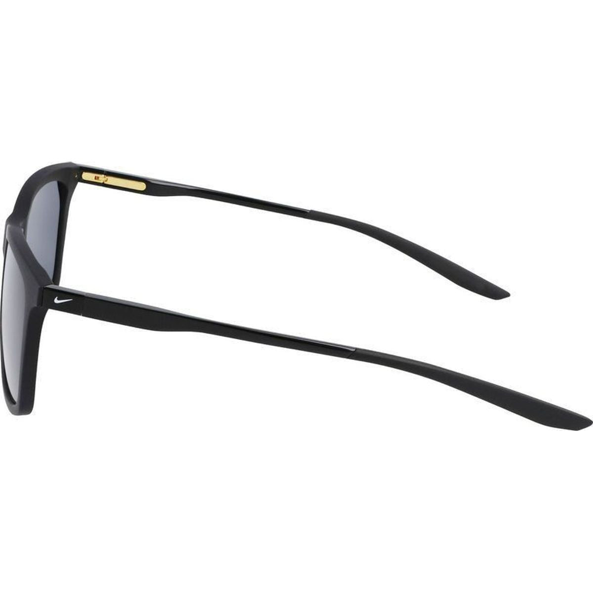 Neo SQ, Matte Black/Dark Grey Lenses