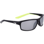 Rabid 22, Black/Silver Flash Mirror Lenses