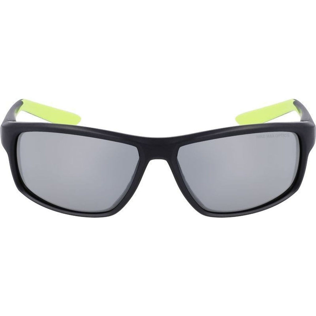 Rabid 22, Black/Silver Flash Mirror Lenses